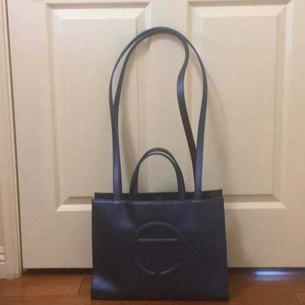 Authentic Telfar Medium bag